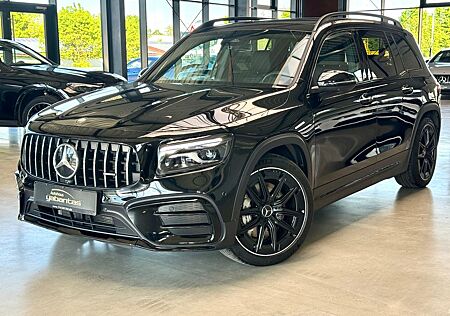 Mercedes-Benz GLB 35 AMG 4M Night Pano DISTRONIC Pro 360°-K AH