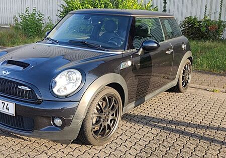 Mini Cooper S JCW John Cooper Works 192 PS Xen Klima