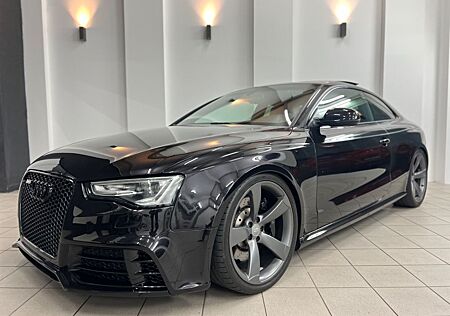 Audi RS5 4.2 FSI S tronic quattro Vollaustattung
