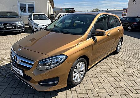 Mercedes-Benz B 180 B -Klasse Automatik, Navi,47.000KM