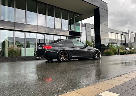 BMW 335i Coupé DKG M Sport Edition