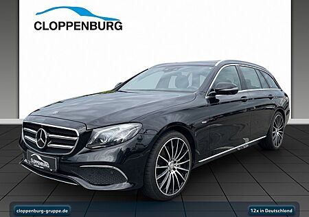 Mercedes-Benz E 400 d Navi+Luft+Pano+360°+ACC+SHZ+KeyGO+LED+ZV