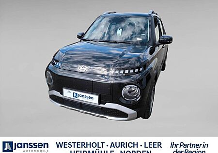 Hyundai Inster EV Trend Effizienz-Paket,Dachreling