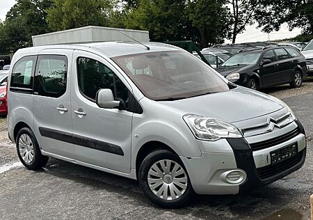Citroën Berlingo Kombi Multispace 1 Hand Voll Scheckheft