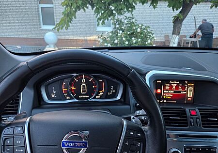 Volvo XC 60 XC60 D4 Inscription Geartronic Inscription
