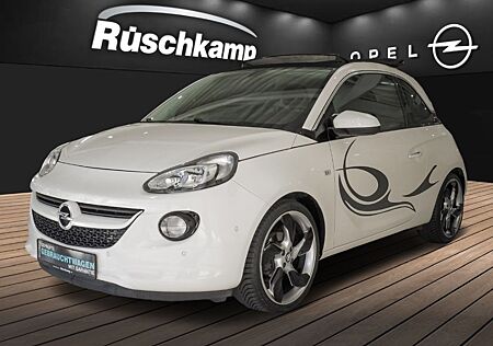 Opel Adam Open Air 120 Jahre 1.4 PDCv+h 18 Zoll Alu D