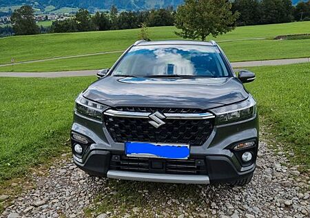 Suzuki SX4 S-Cross (SX4) S-Cross 1.4 BOOSTERJET Hybrid Comfort ...