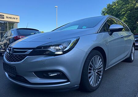 Opel Astra K Sports Tourer Innovation Start/Stop