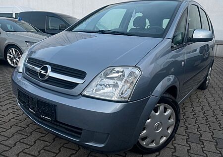 Opel Meriva 1.6 Edition TÜV NEU|AUTOMATIK|KLIMA|