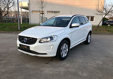 Volvo XC 60 XC60 Kinetic 2WD Aut. Navi Xenon TOP