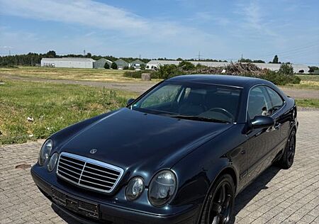 Mercedes-Benz CLK 200 ELEGANCE Elegance