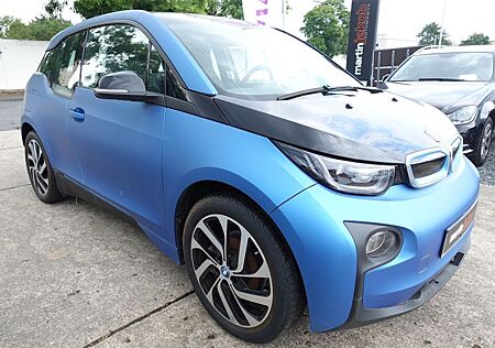 BMW i3 Baureihe +NAVI+SITZHEIZUNG+LED+BC+ ( 60ah)
