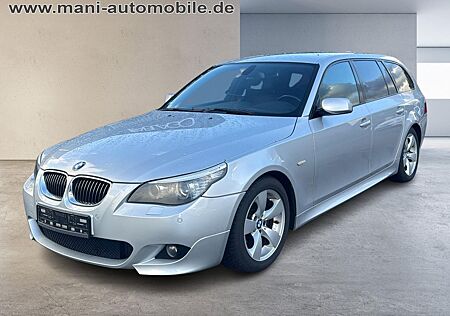 BMW 525d 5 Edition Sport/ Xenon/ Navi/ Soft-Close