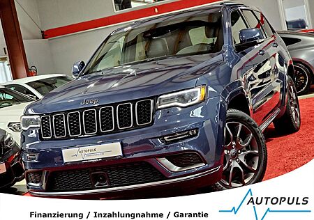 Jeep Grand Cherokee Limited X*TEMPOMAT*PANO*