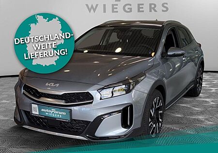 Kia XCeed 1.5T SPIRIT (140 PS) XCL