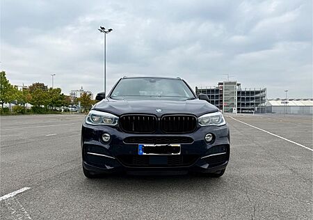 BMW X5 M50 M50d -