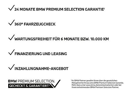 BMW X2 xDrive20d A M Sportpaket Head-Up