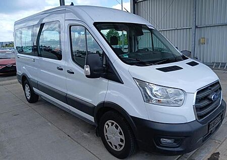 Ford Transit Kombi 350 L3 Trail 9Sitzer Groß Sitze