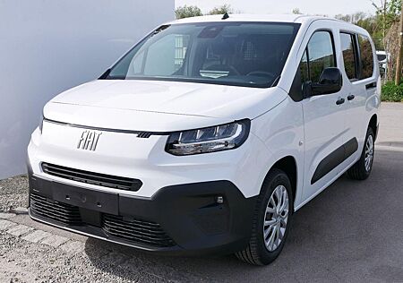 Fiat Doblo Combi L2 1.5 BlueHDI *PDC HINTEN*KLIMA*DAB