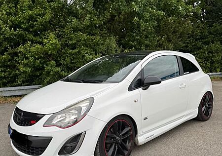 Opel Corsa 1.4 Turbo OPC-Line 88kW