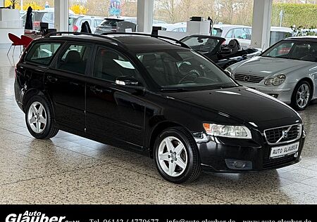 Volvo V50 Kombi T5 AWD Momentum/Automatik/GSD