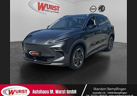 MG S5 EV MGS5 EV Luxury 64 kWh 360-Grad Kamera Wärmepumpe