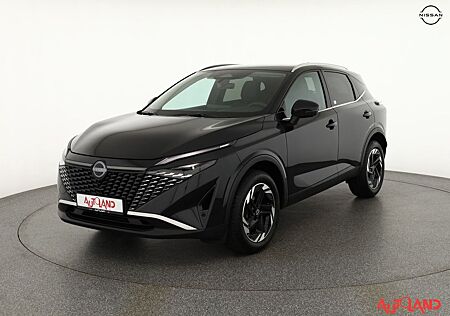 Nissan Qashqai N-Connecta 1.3 Dig-T MHEV Aut. LED ACC N