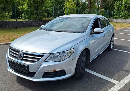 VW Passat CC Volkswagen 2.0 TSI DSG -