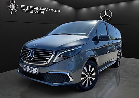 Mercedes-Benz EQV 300 L AVANTGARDE Lang 360°+DISTRONIC+LED+NAV