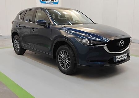 Mazda CX-5 SKYACTIV-G 165 FWD 6GS EXCLUSIVE