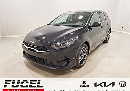 Kia Cee'd Sportswagon Ceed Sportswagon 1.5 T-GDi Ultimate Ed. Style LE