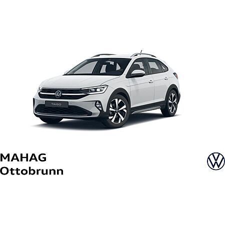 VW Taigo leasen