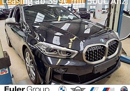 BMW M135 i xDrive Pano Memory HUD H/K ACC LCProf Tra