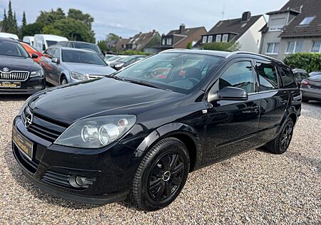 Opel Astra H Caravan Edition /TÜV NEU/KLIMA/TEMPOMAT/