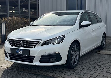 Peugeot 308 SW Allure Automatik F-LED Leder Dynamik City