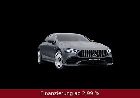 Mercedes-Benz AMG GT gebraucht kaufen Mercedes-Benz AMG GT 43 4Matic+ *Night-Paket *AMG Performance