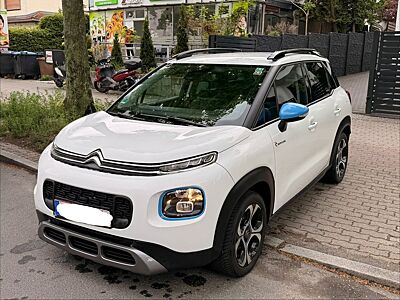 Citroën C3 Aircross Rip Curl