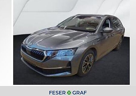 Skoda Octavia Selection 2.0 TDI DSG *RFK SHZ MATRIX*