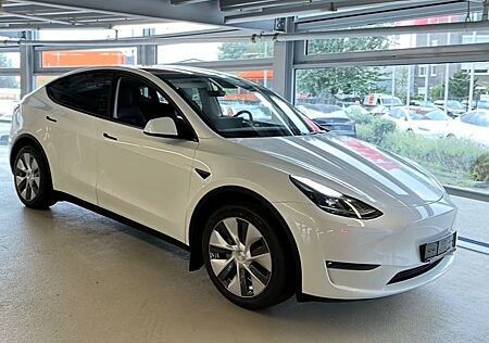Tesla Model Y Long Range Dual Motor AWD Long Range