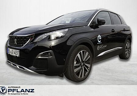 Peugeot 3008 GT (Plug-In) Hybrid4 300 EAT8