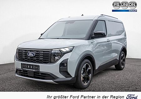 Ford Transit Courier ACTIVE PDC SHZ KAMERA NAVI ACC