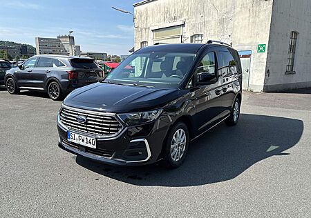 Ford Tourneo Connect 1.5 EcoBoost Titanium DAB PDC