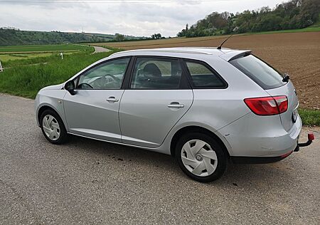Seat Ibiza 1.2 TDI CR Reference ST Reference