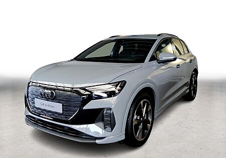 Audi Q4 e-tron 45 e-tron MATRIX+RAUTE+APP+DAB+AHK+HUD