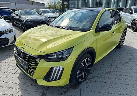 Peugeot 208 Hybrid 136 GT 1.2 EU6e