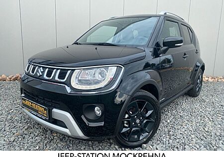 Suzuki Ignis Comfort+ KEYLESS NAVI 5JAHRE GARANTIE