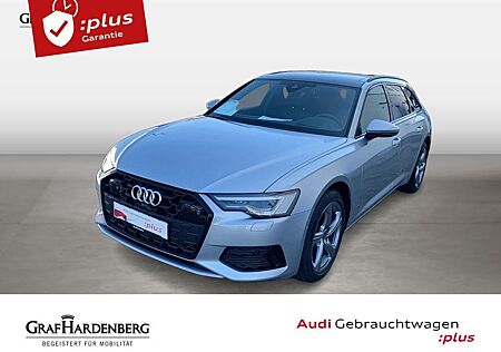 Audi A6 Avant 45 TFSI S tronic advanced AHK Matrix