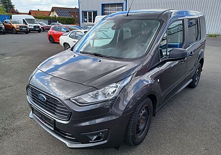 Ford Tourneo Connect ** Trend / SHZ ** mit Garantie