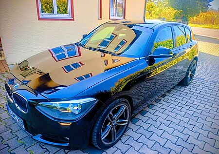 BMW 116i -
