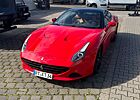 Ferrari California 3.9 V8 T 4 Sitzer Carbon Scheckheft